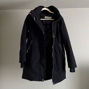 Sebby Winter Jacket